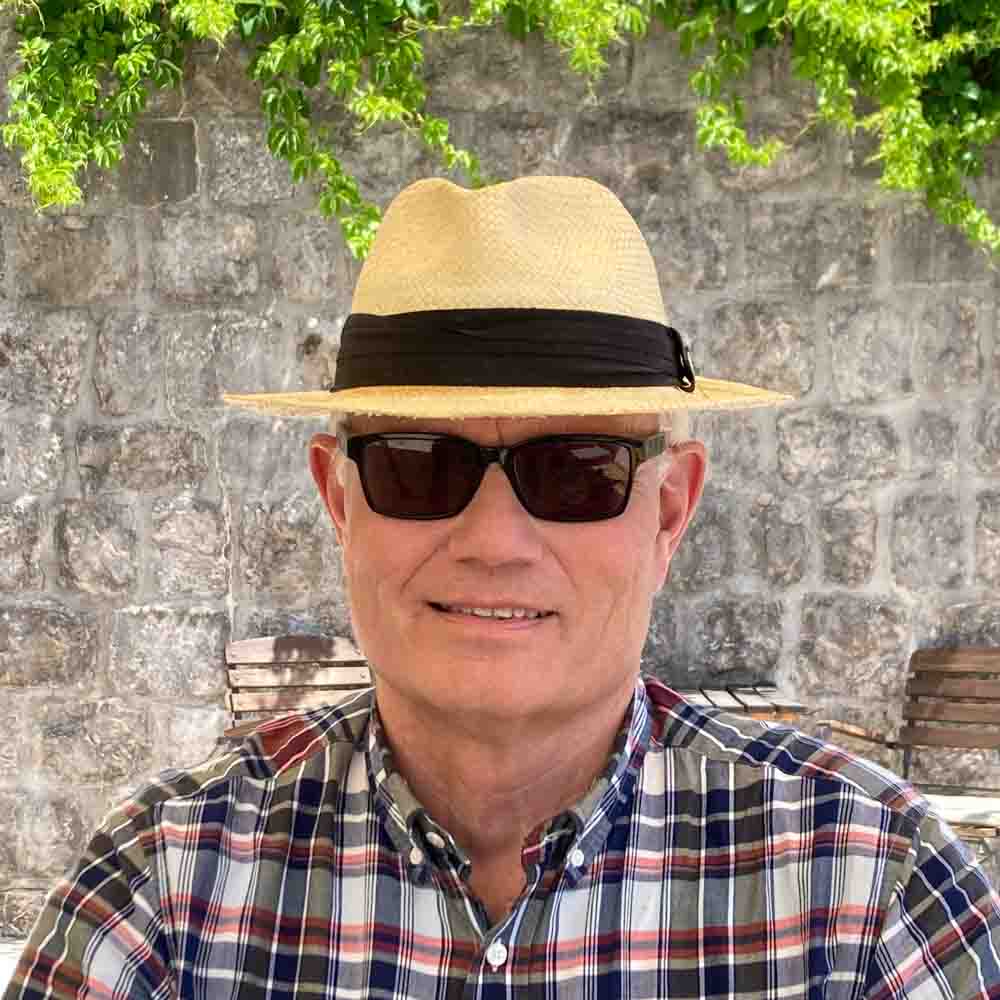 Anders Lasell
