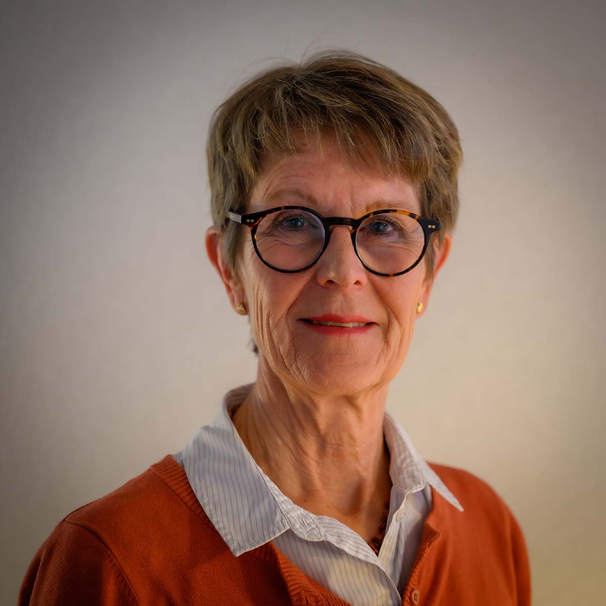 Ann-Sofie Lasell